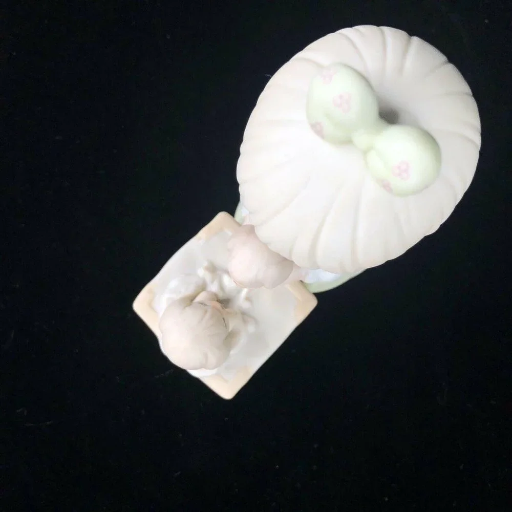 Precious Moments FIgurine Always‎ Room For One More